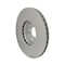 Pagid Brakes Brake Disc, 355122902 355122902 - alternate 1